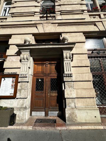 Kiadó ipari ingatlan, Budapesten, I. kerületben 480 E Ft / hó