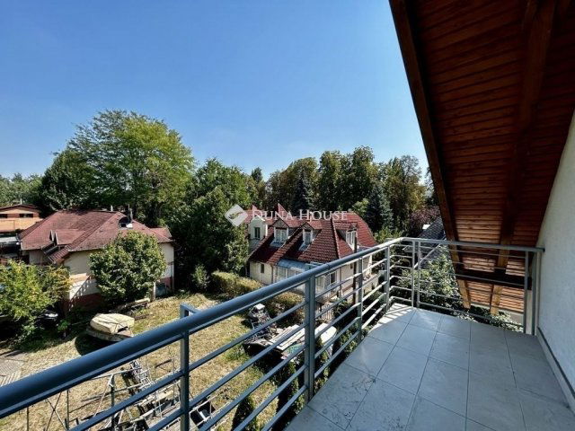 Eladó téglalakás, Budapesten, III. kerületben 89 M Ft, 2 szobás