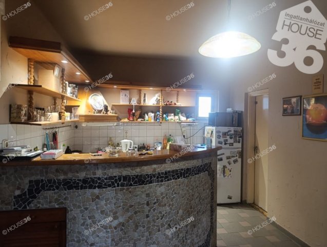 Eladó mezogazdasagi ingatlan, Lajosmizsén 460 M Ft