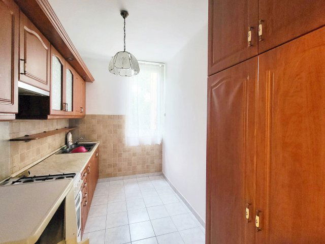 Eladó téglalakás, Budapesten, IX. kerületben, Haller utcában