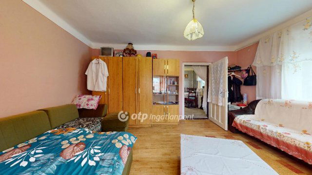 Eladó családi ház, Igricin 12.9 M Ft, 2 szobás