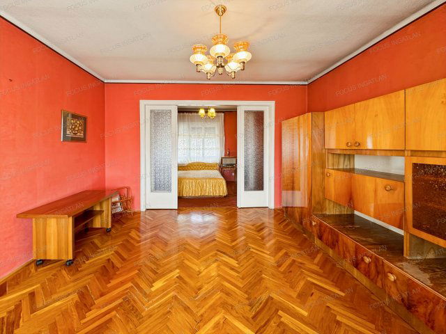 Eladó családi ház, Kecskeméten 58 M Ft, 4 szobás
