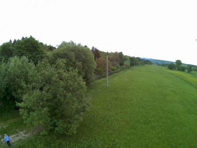 Eladó telek, Nógrádon, Mikszáth utcában 2.75 M Ft
