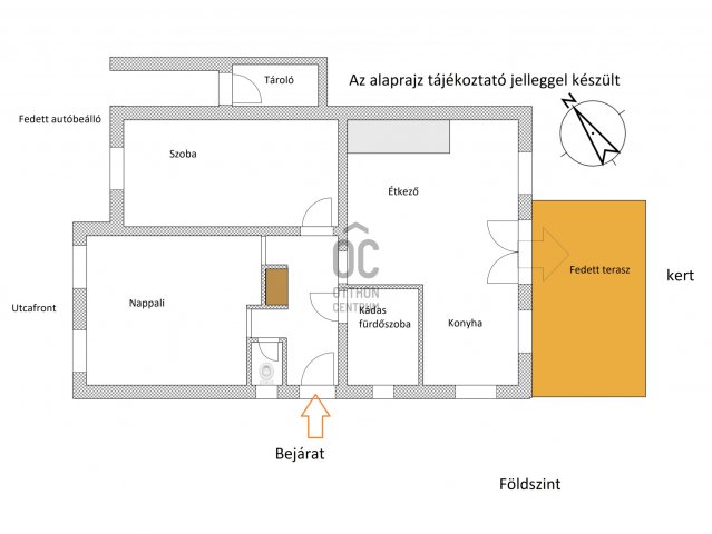 Eladó családi ház, Halásztelken 136.4 M Ft, 5 szobás