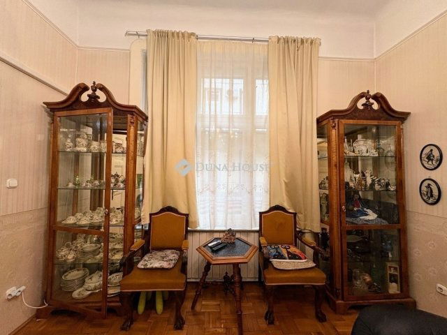 Eladó téglalakás, Budapesten, XIII. kerületben 104.9 M Ft