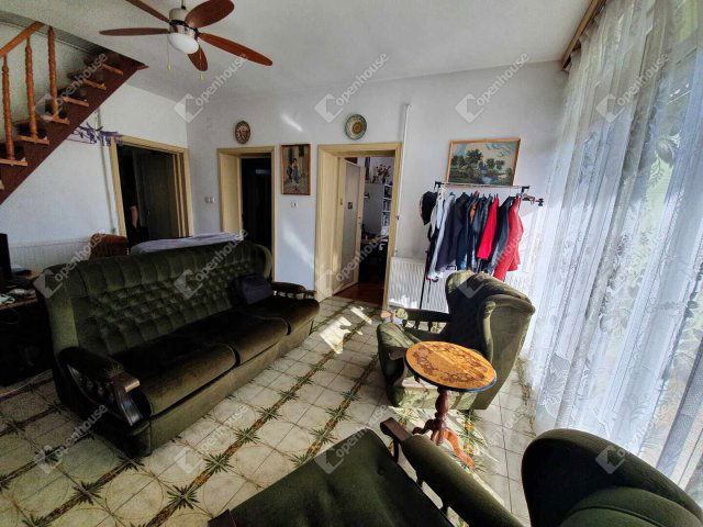 Eladó családi ház, Csokonyavisontán 36 M Ft, 4 szobás