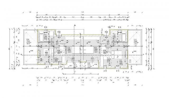 Eladó téglalakás, Siófokon 168.207 M Ft, 3 szobás