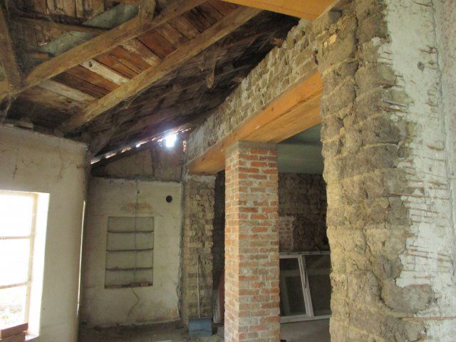 Eladó családi ház, Battonyán 5.5 M Ft, 3+2 szobás