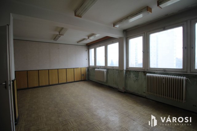 Eladó iroda, Sárváron 199 M Ft / költözzbe.hu