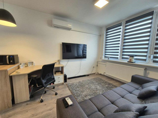 Eladó téglalakás, Szigetváron 26.9 M Ft, 1+1 szobás