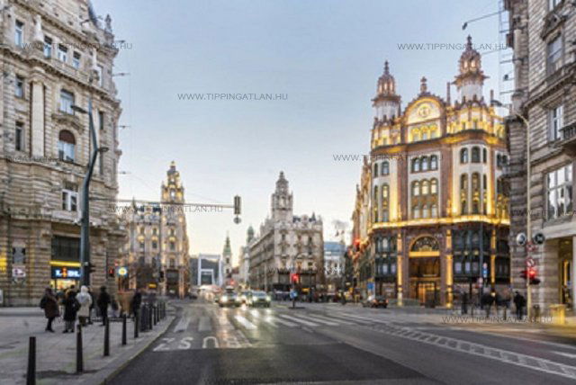 Eladó téglalakás, Budapesten, V. kerületben 103 M Ft, 2 szobás