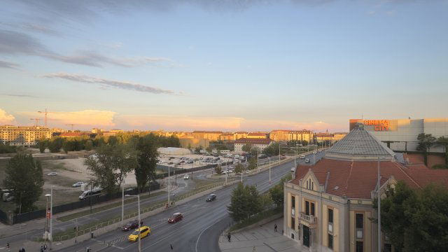 Kiadó téglalakás, albérlet, XIII. kerületben, Váci úton