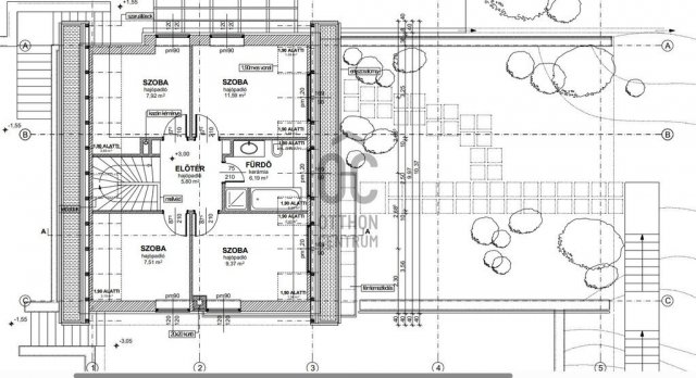 Eladó családi ház, Leányfaluban 69 M Ft, 6 szobás