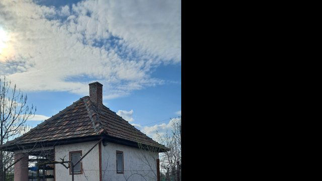 Eladó nyaraló, Martfűn 6.8 M Ft, 1 szobás / költözzbe.hu