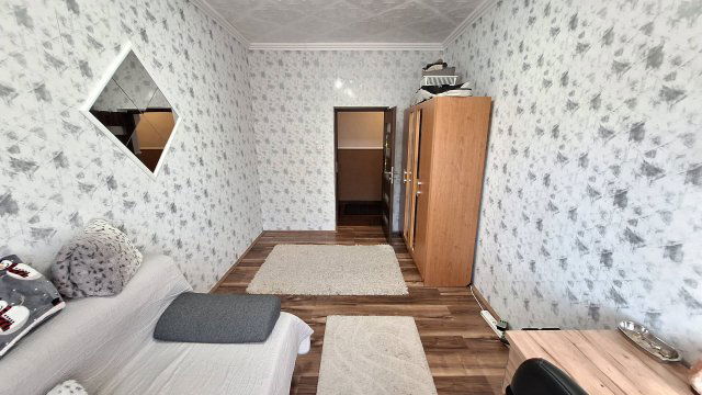 Eladó téglalakás, Miskolcon 35.9 M Ft, 2 szobás