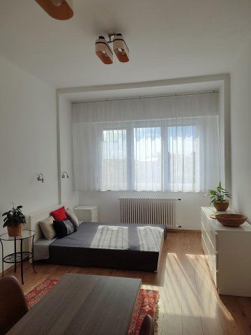 Kiadó téglalakás, albérlet, XIII. kerületben, Pozsonyi úton