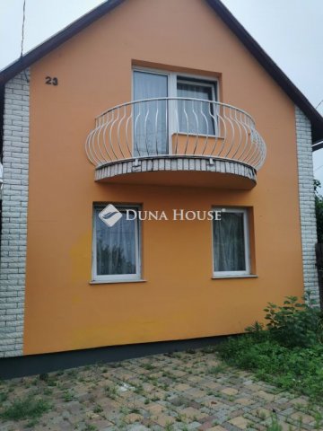 Eladó családi ház, Dorogon, Pataksor utcában 64 M Ft, 4 szobás