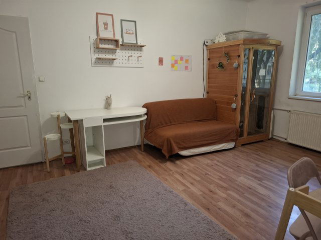 Eladó téglalakás, Budapesten, XIII. kerületben 84 M Ft, 2 szobás