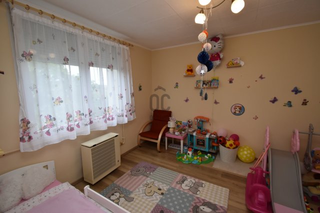 Eladó téglalakás, Zalaegerszegen 35.9 M Ft, 2 szobás