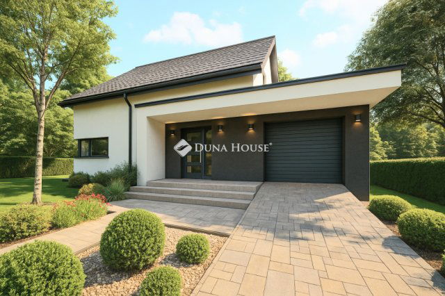 Eladó családi ház, Érden 129.9 M Ft, 4 szobás