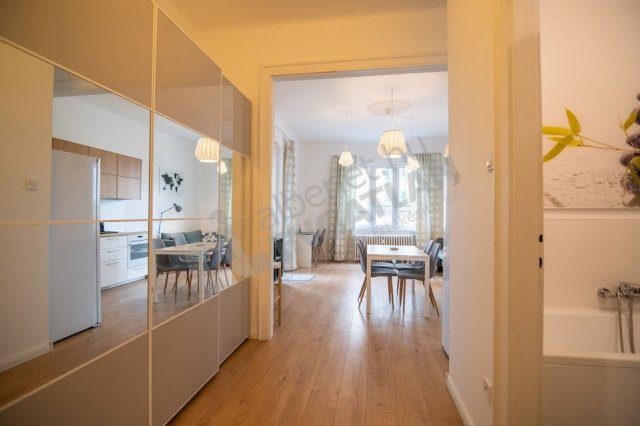 Kiadó téglalakás, albérlet, Budapesten, II. kerületben