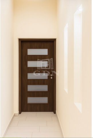 Eladó téglalakás, Budapesten, VI. kerületben 72.5 M Ft, 2 szobás