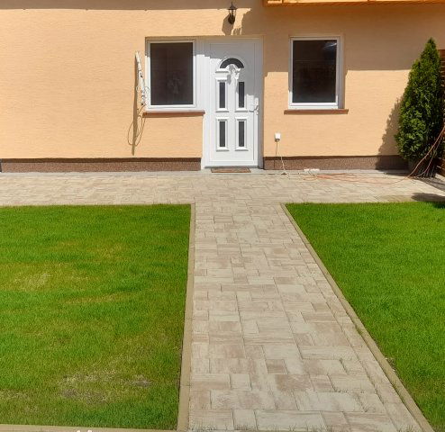 Eladó családi ház, Budapesten, XX. kerületben 36.9 M Ft