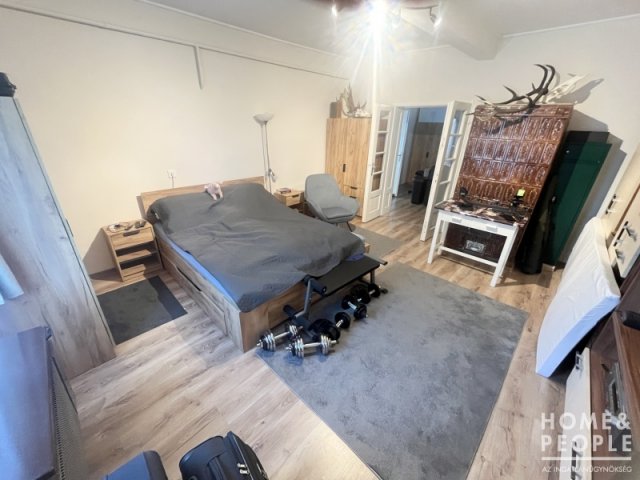 Eladó családi ház, Hódmezővásárhelyen 34.999 M Ft, 2 szobás