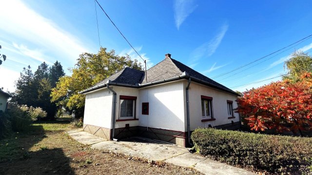 Eladó családi ház, Dabason 54.99 M Ft, 3 szobás