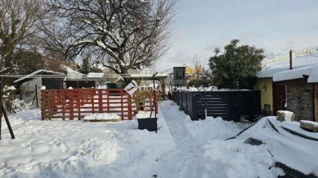 Eladó téglalakás, Budapesten, XXIII. kerületben 33.9 M Ft