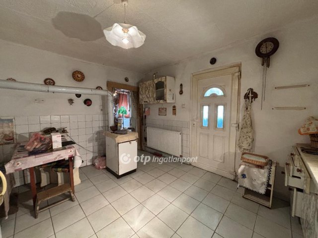 Eladó családi ház, Magyargencsen 19.499 M Ft, 2 szobás
