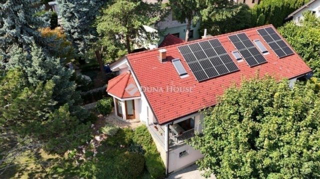 Eladó családi ház, Diósdon 169.9 M Ft, 4+1 szobás