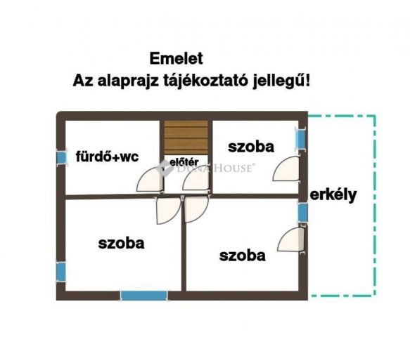 Eladó ikerház, Solymáron 223 M Ft, 4 szobás