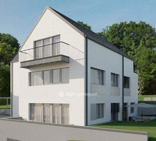 Eladó családi ház, Budapesten, II. kerületben 447.2 M Ft