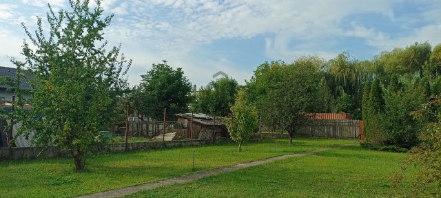 Eladó telek, Budapesten, XVII. kerületben 44.9 M Ft