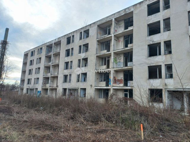 Eladó telek, Veszprémben 89.3 M Ft / költözzbe.hu