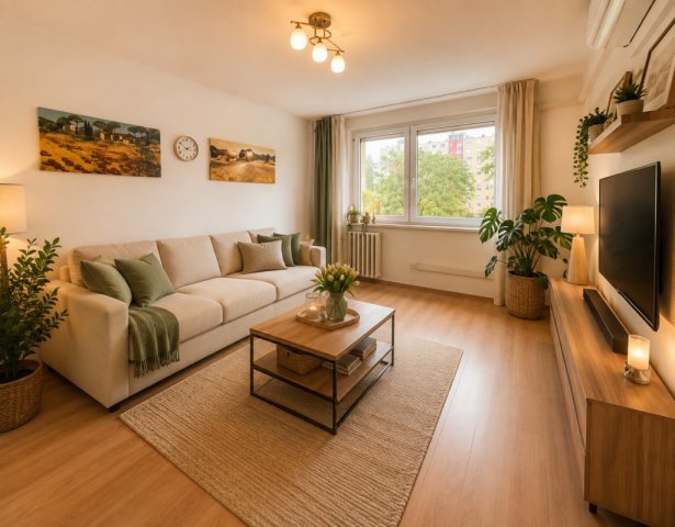Eladó panellakás, Budapesten, XIX. kerületben 66.9 M Ft