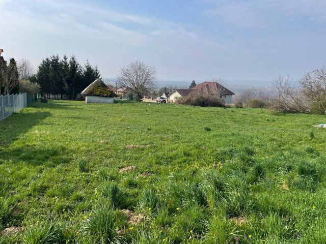Eladó telek, Keszthelyen 52.9 M Ft / költözzbe.hu