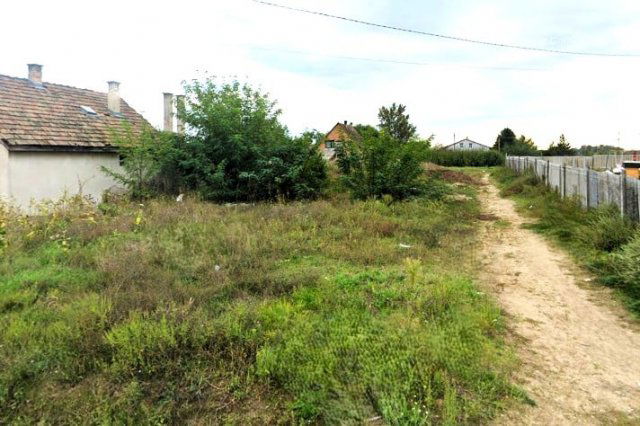 Eladó telek, Csörögön 19.8 M Ft / költözzbe.hu