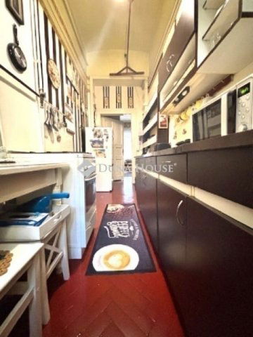 Eladó téglalakás, Budapesten, VII. kerületben 128.9 M Ft