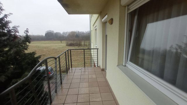 Eladó téglalakás, Nagykanizsán 34.5 M Ft, 1 szobás