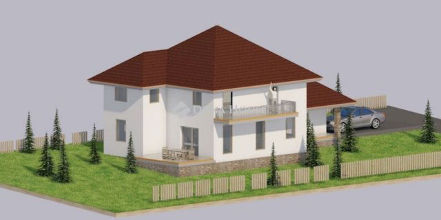 Eladó családi ház, Szentendrén 181.9 M Ft, 5 szobás