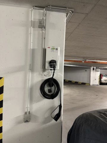 Eladó garázs, Budapesten, XIII. kerületben 12.1 M Ft