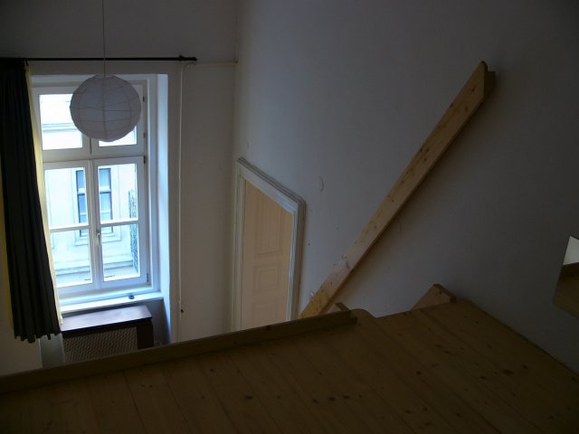 Kiadó téglalakás, albérlet, Budapesten, V. kerületben, 1 szobás