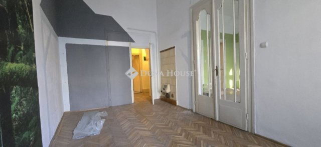 Eladó téglalakás, Budapesten, VII. kerületben 99.9 M Ft