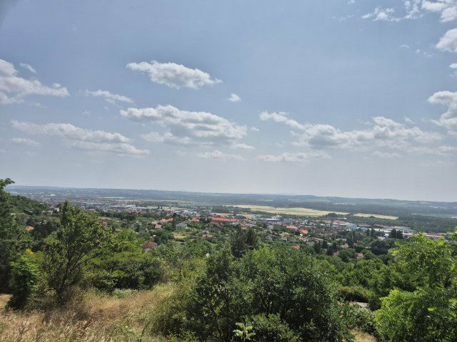 Eladó telek, Pécsett, Rizling dűlőn 4.9 M Ft