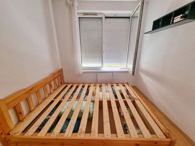 Eladó téglalakás, Budapesten, IX. kerületben, Ernő utcában