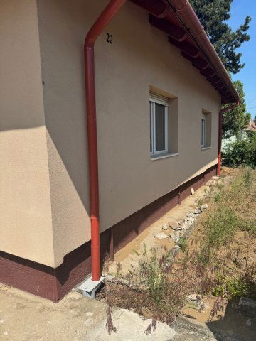 Eladó családi ház, Erdőkertesen 65 M Ft, 3 szobás