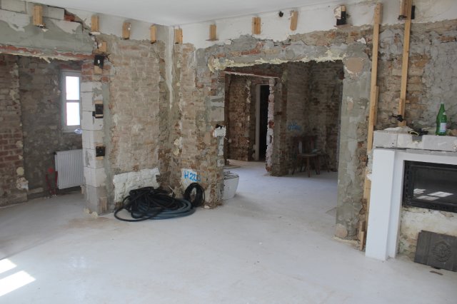 Eladó családi ház, Csáfordjánosfán 25 M Ft, 3 szobás