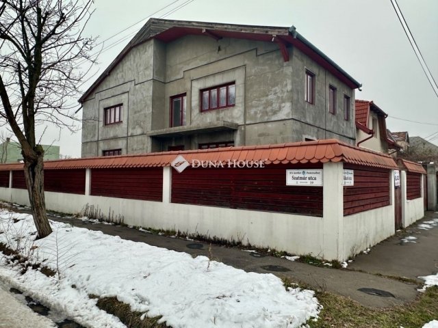 Eladó ikerház, Budapesten, XX. kerületben 119.9 M Ft, 1 szobás
